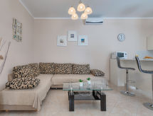 Vacation home Liberat (ROJ414)