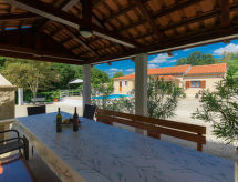 Casa di vacanze Liberat