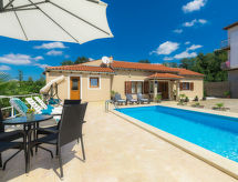 Casa di vacanze Liberat
