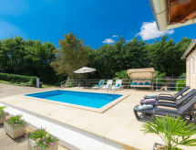 Casa di vacanze Liberat