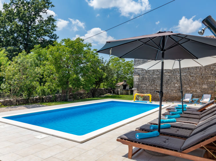 Search and Stay Destinations. Vacation Rentals in Domijanići, Općina Žminj - Istarska županija - Croatia