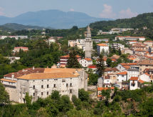 Ferienhaus Marija