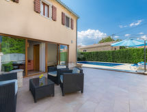 Vrijstaande woning Paula met privézwembad bij Rovinj - thumbnail 2