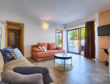 Vrijstaande woning Paula met privézwembad bij Rovinj - thumbnail 3