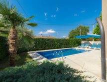Vrijstaande woning Paula met privézwembad bij Rovinj - thumbnail 6