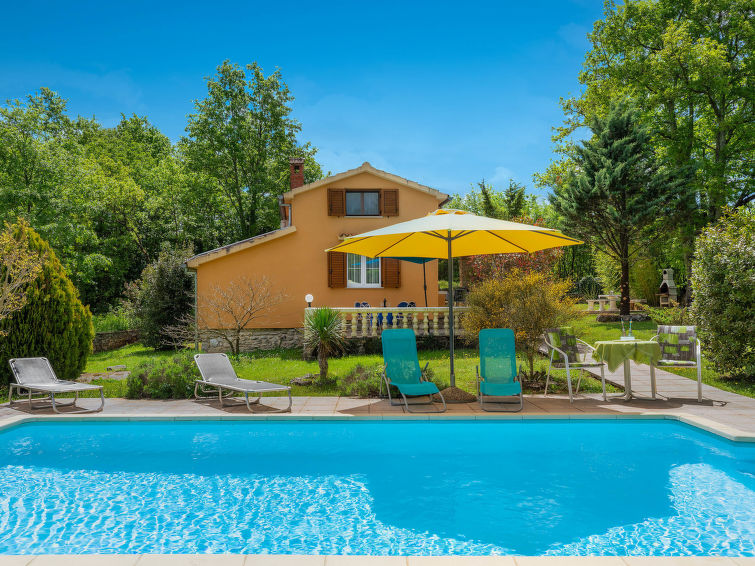 Search and Stay Destinations. Holidays Rentals in Karlovići, Općina Žminj - Istarska županija - Croatia