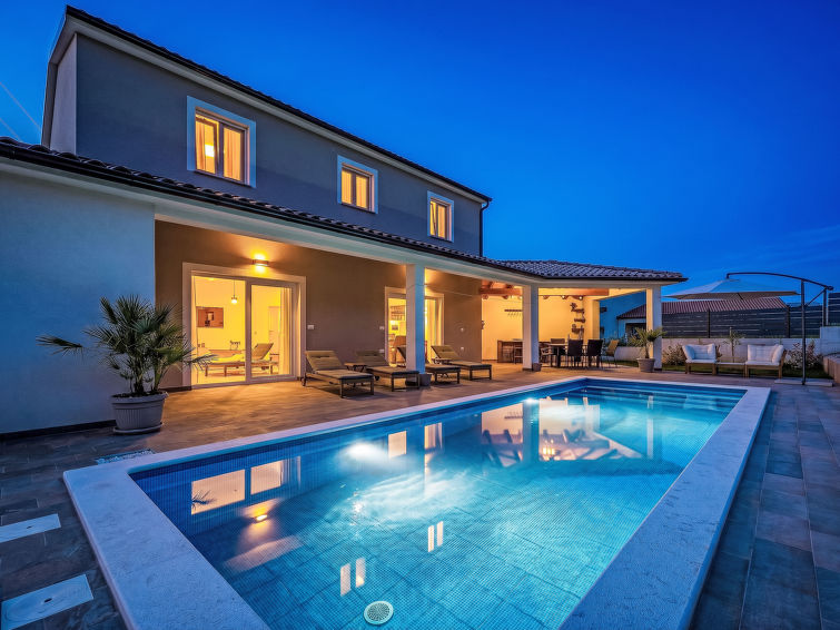 Villa Terrana - Rovinj