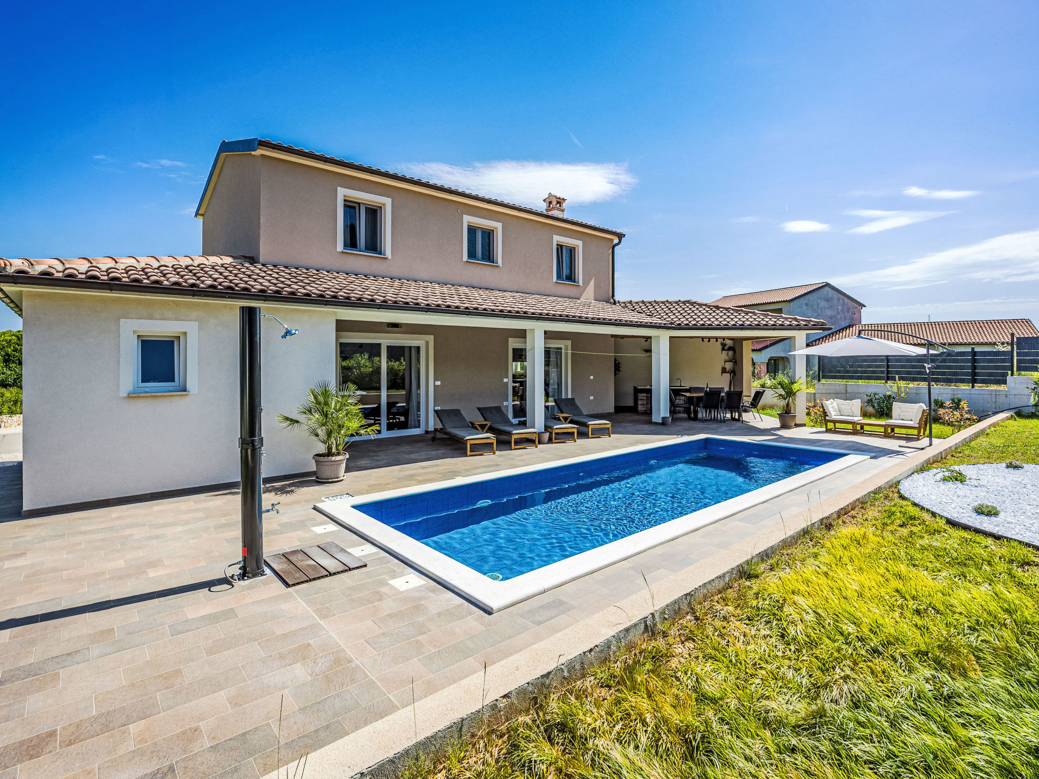 Photo of Villa Terrana