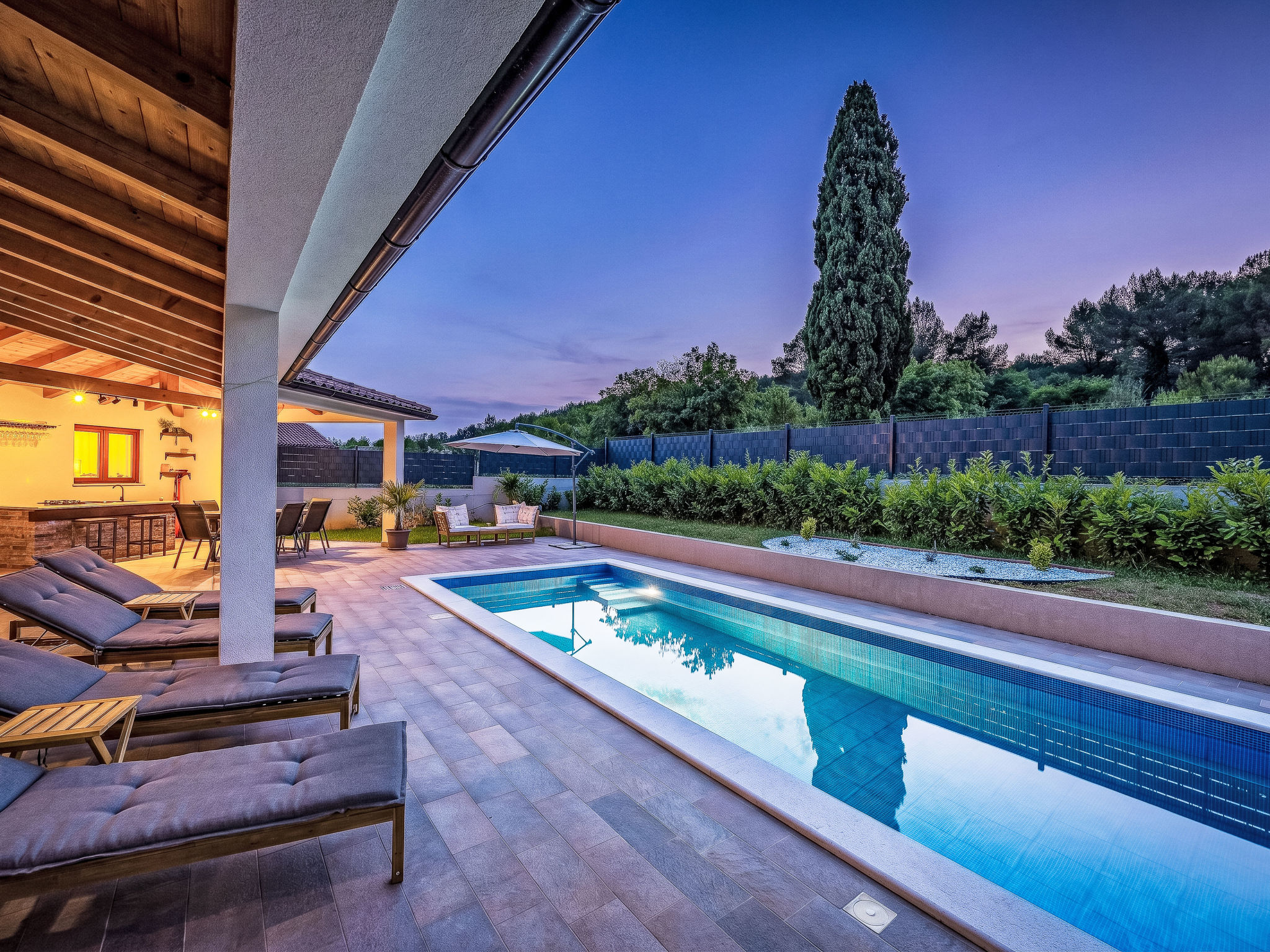 Villa Terrana
