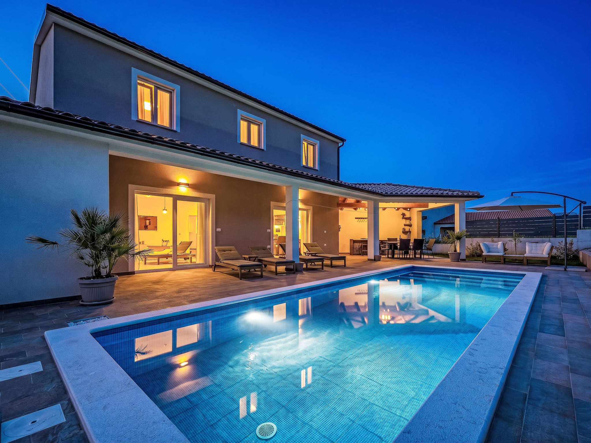 Villa Terrana