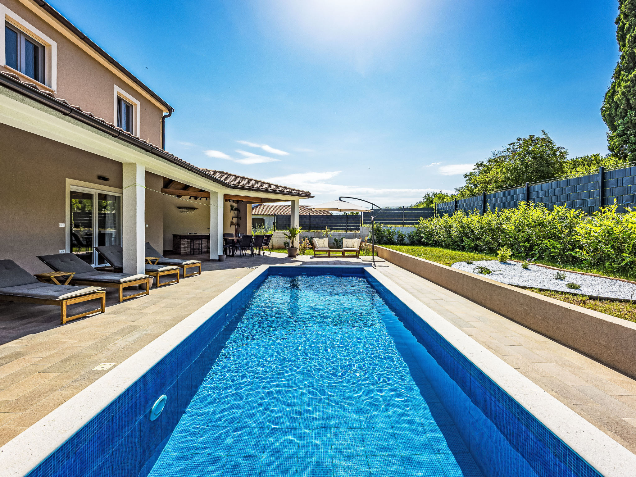 Photo of Villa Terrana