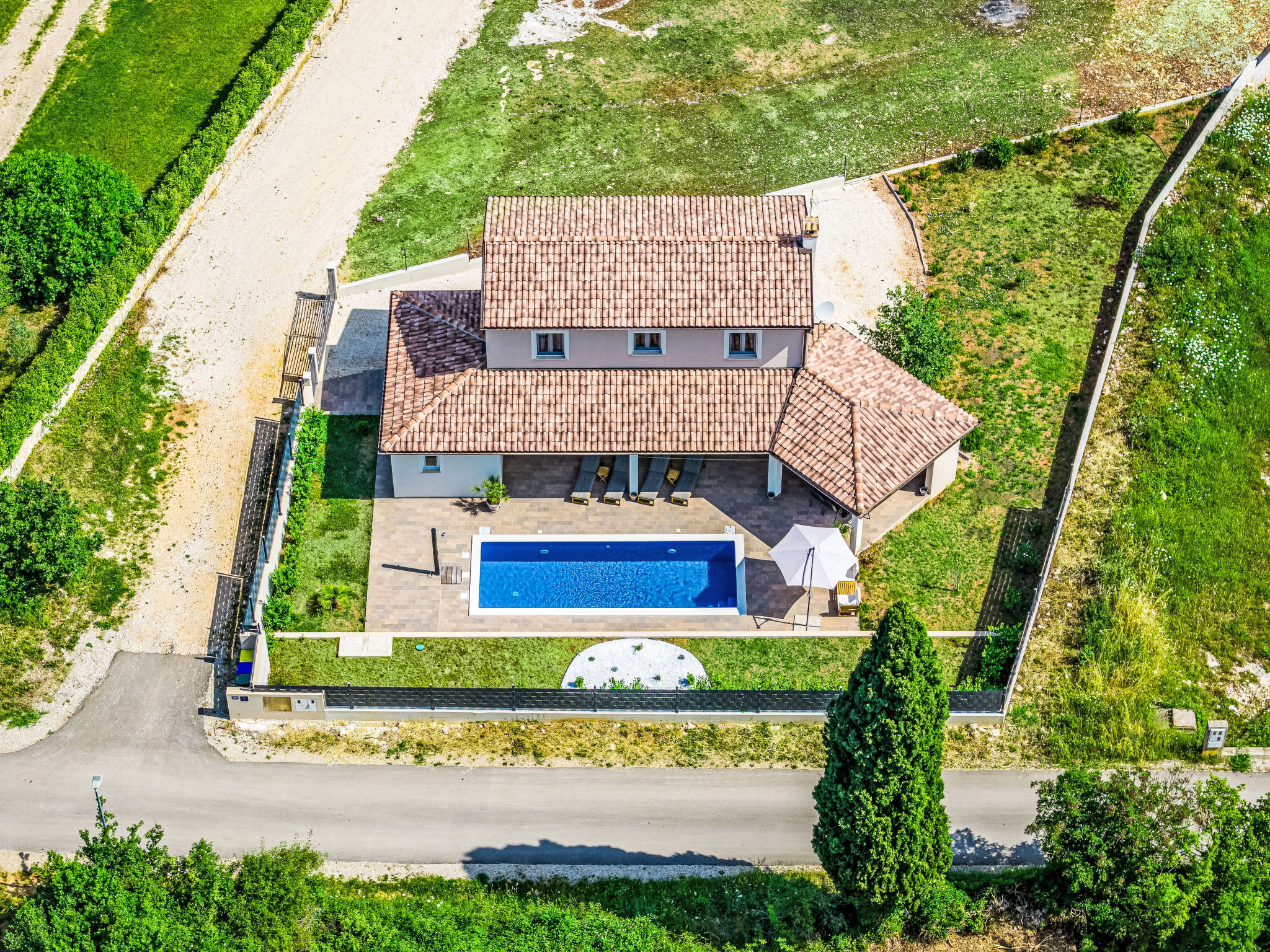 Photo of Villa Terrana