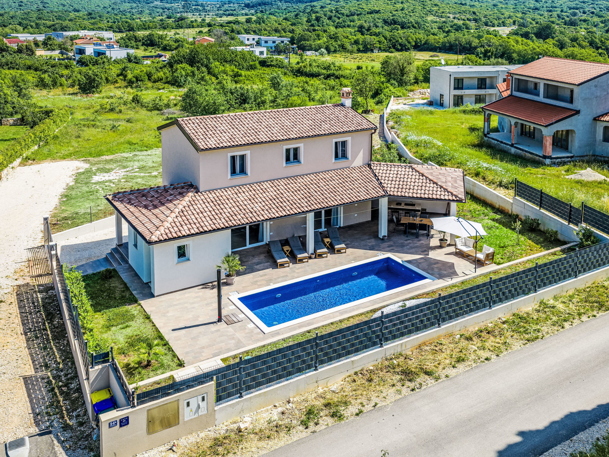 Photo of Villa Terrana
