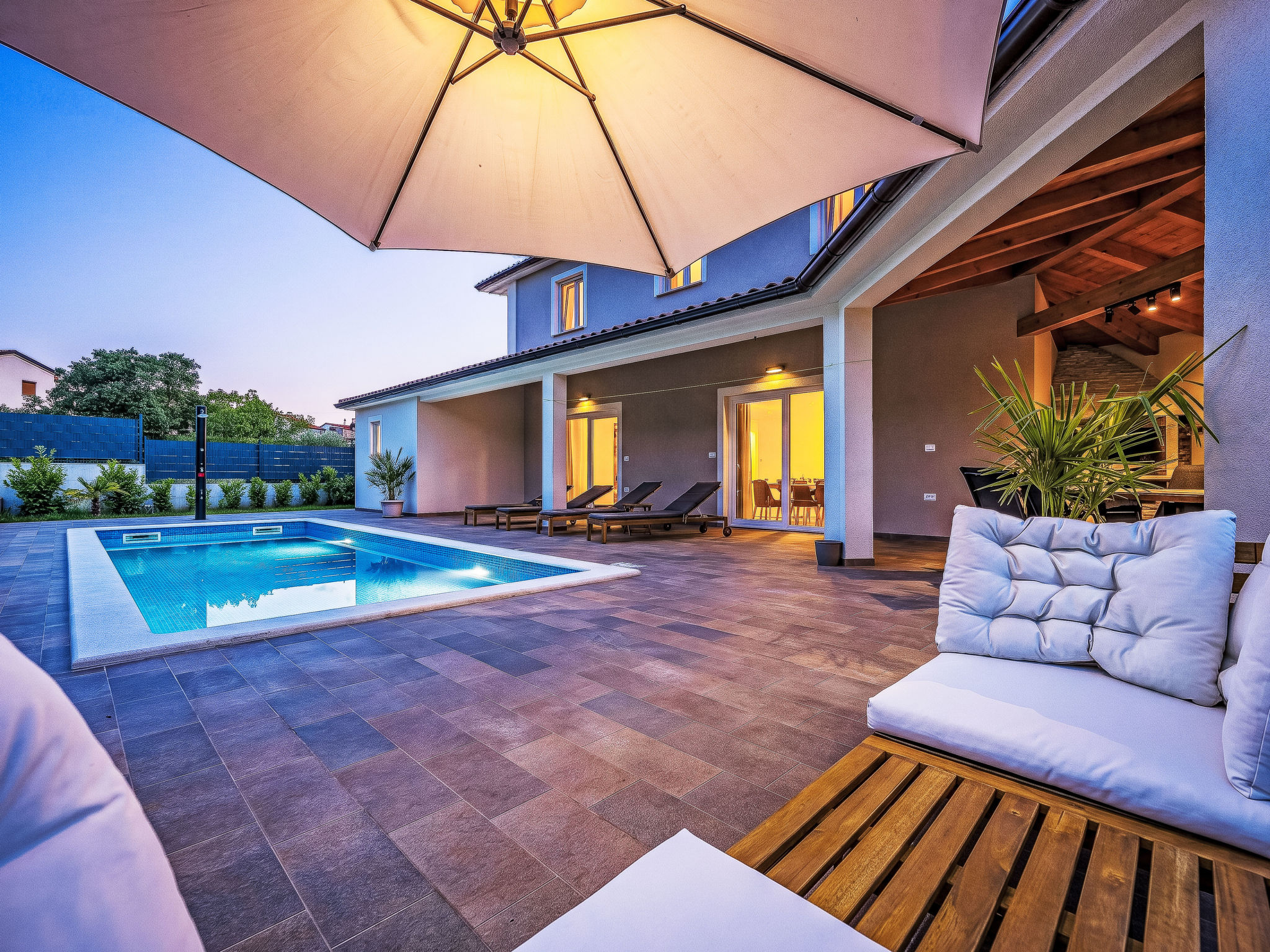 Photo of Villa Terrana