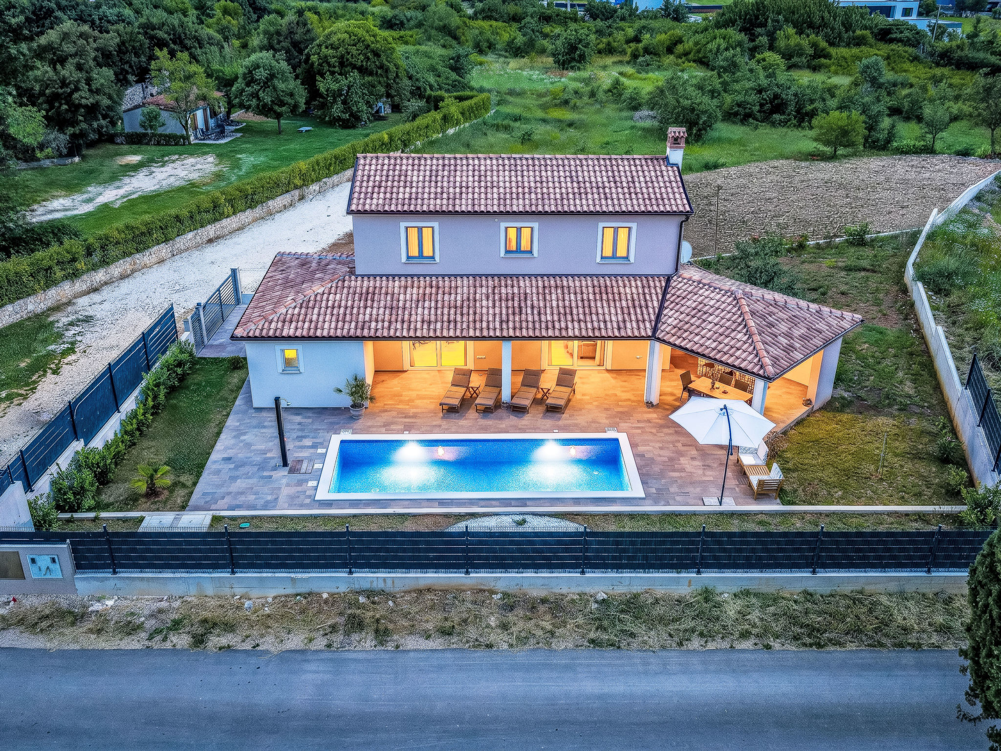 Photo of Villa Terrana