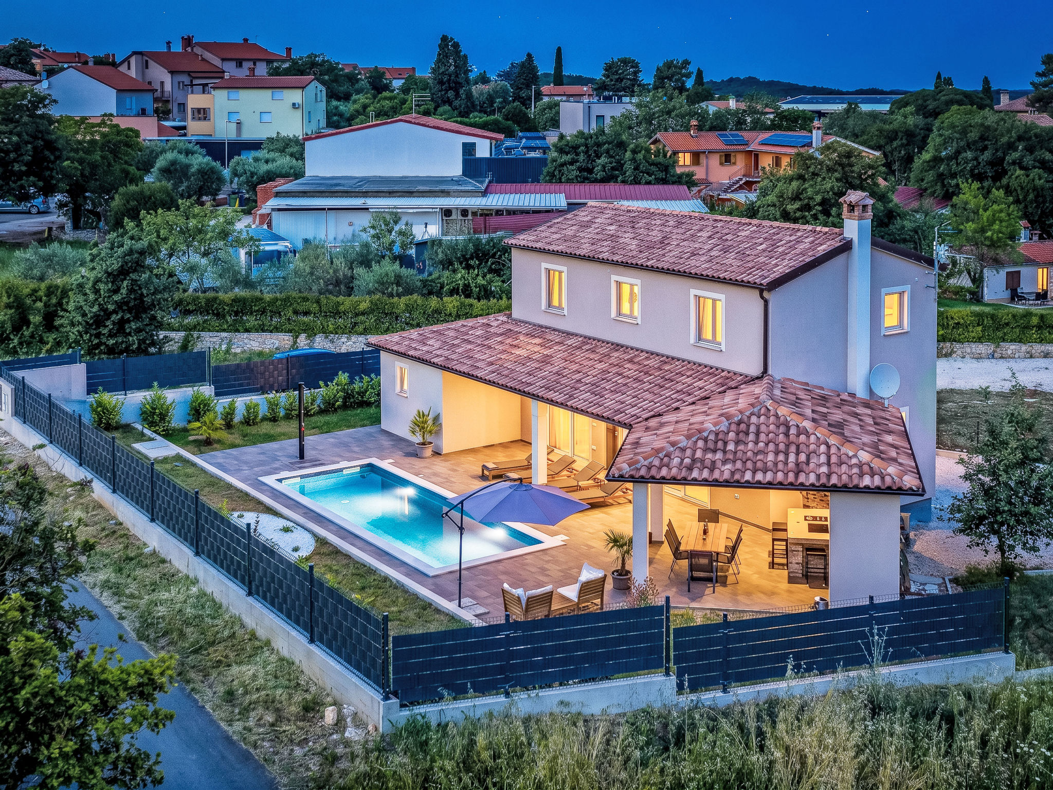 Photo of Villa Terrana