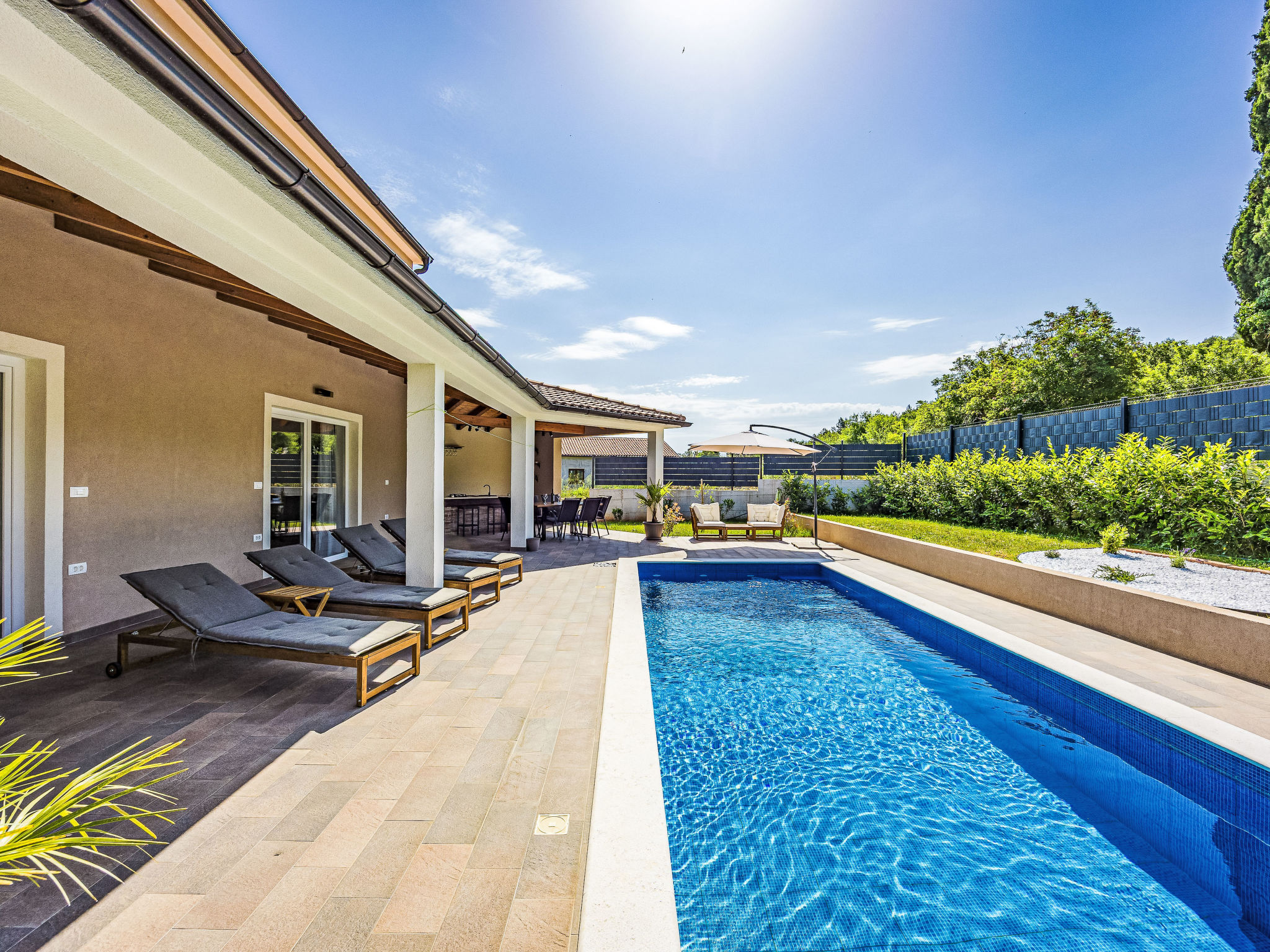 Photo of Villa Terrana