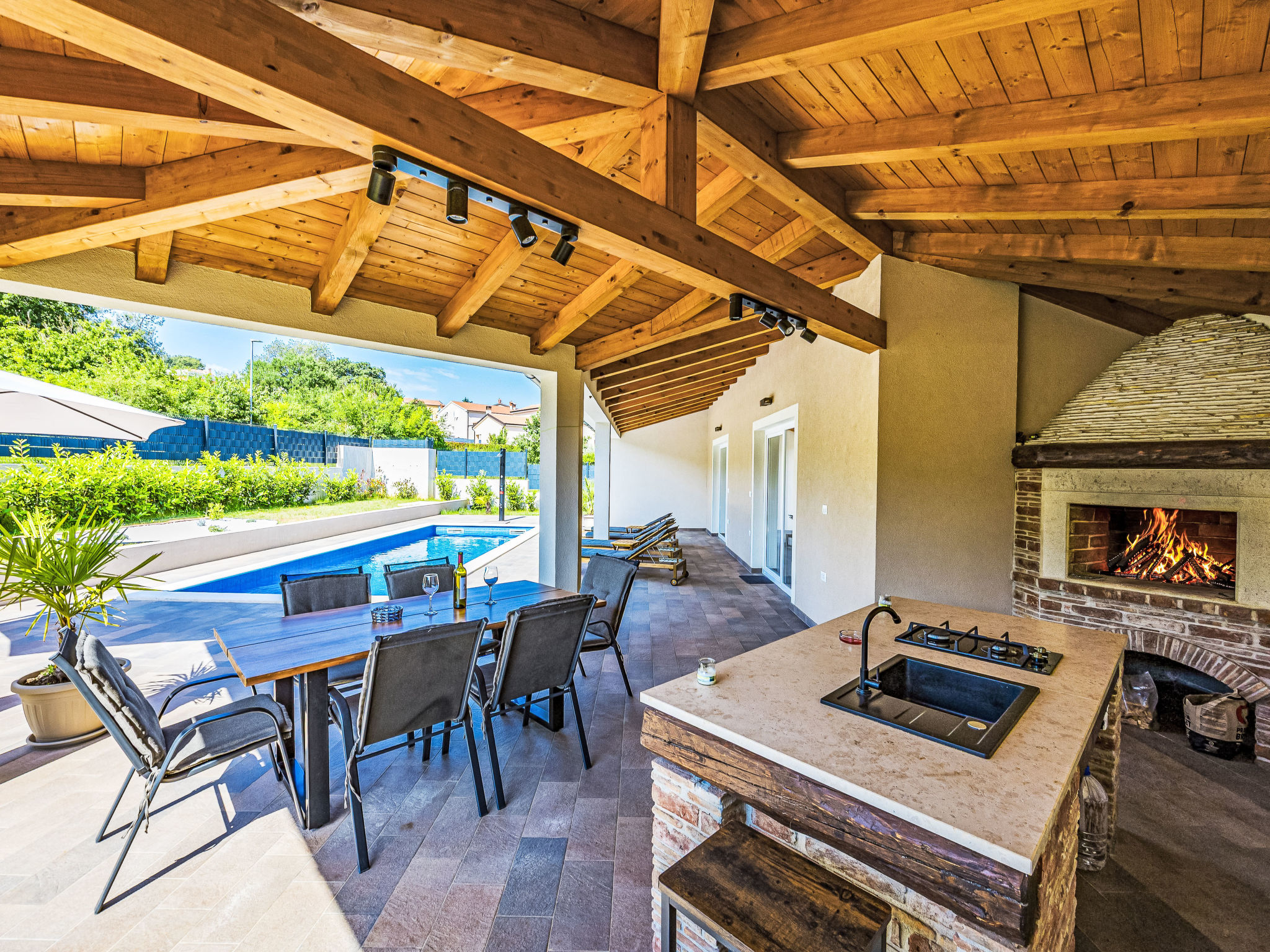 Photo of Villa Terrana