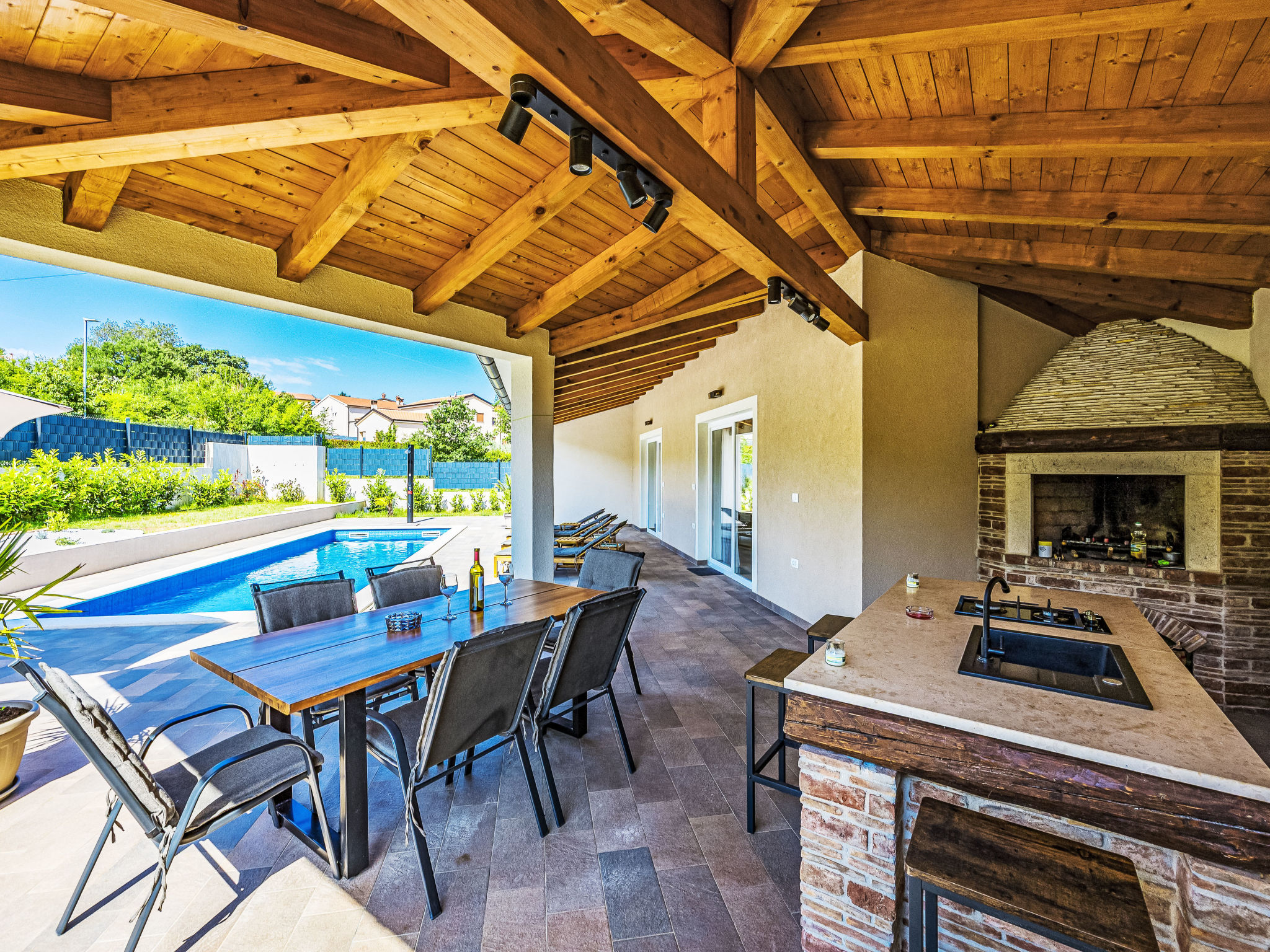 Photo of Villa Terrana