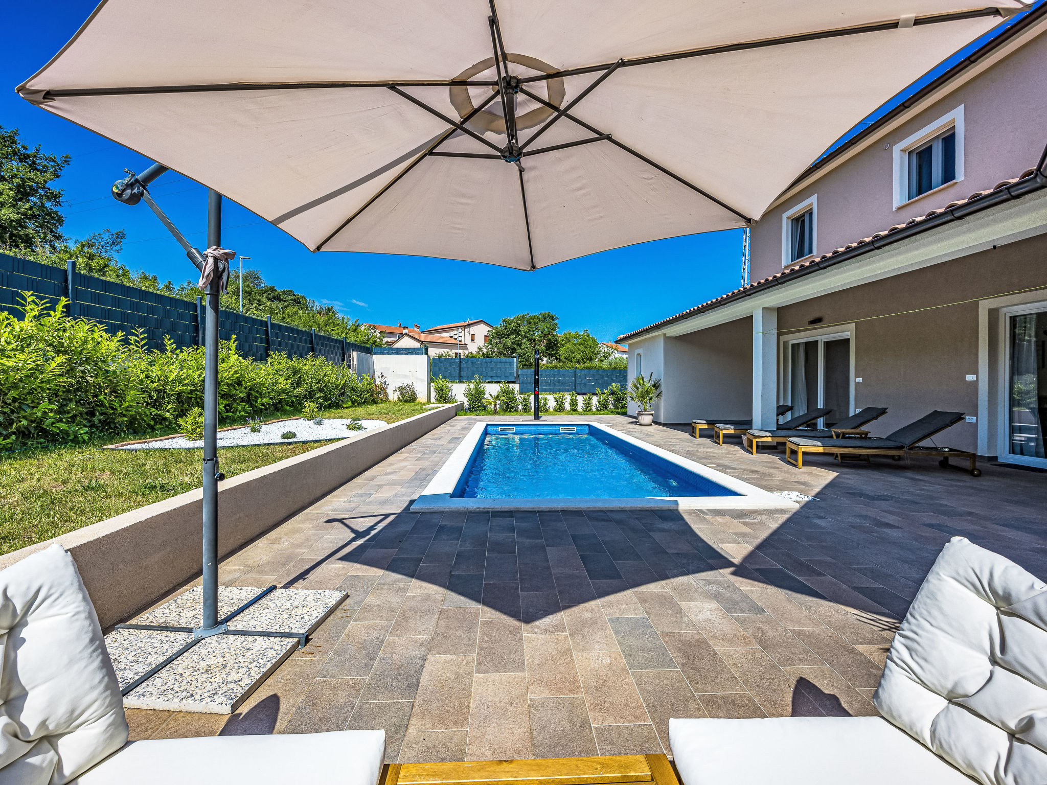 Photo of Villa Terrana