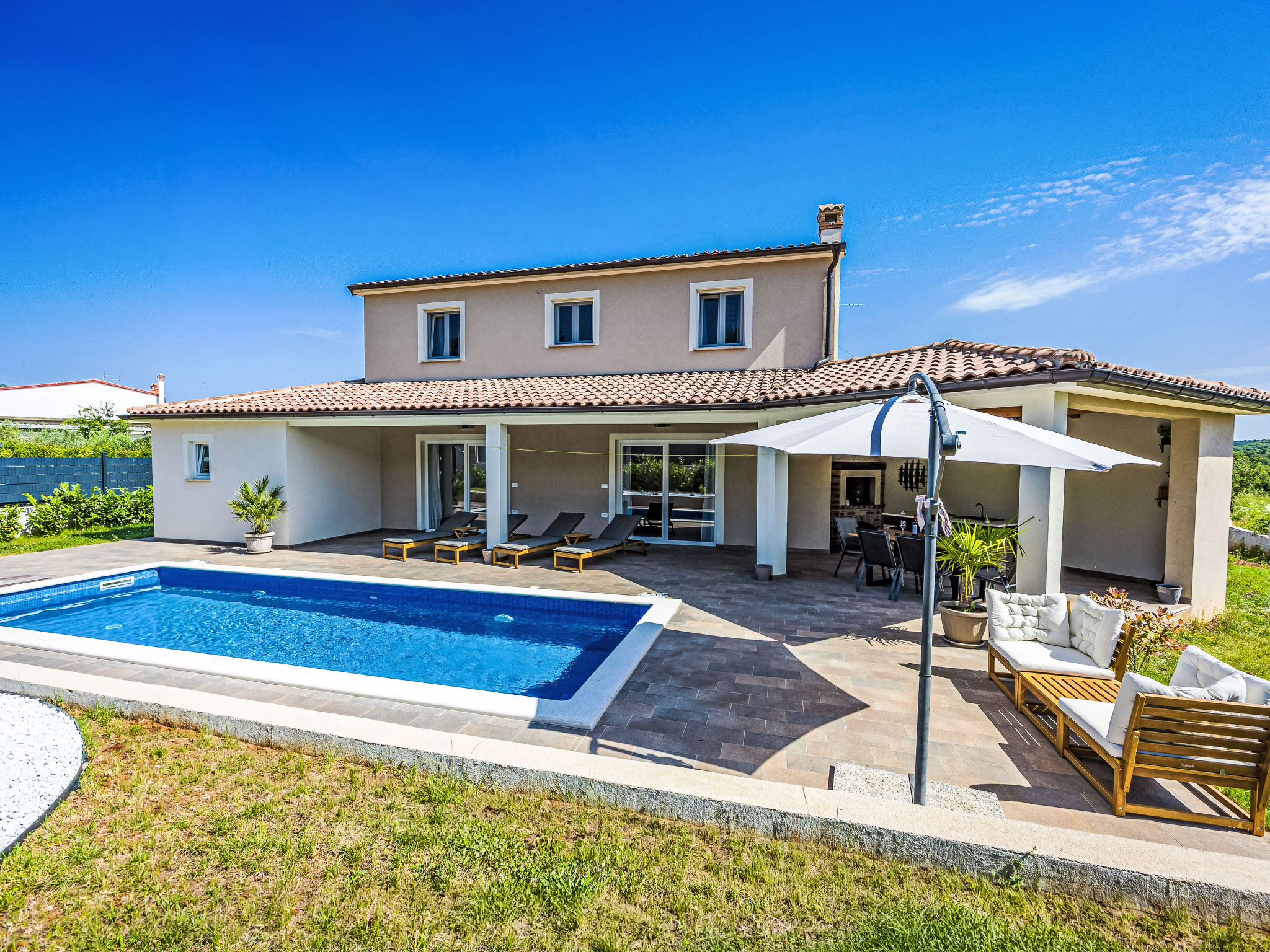 Villa Terrana