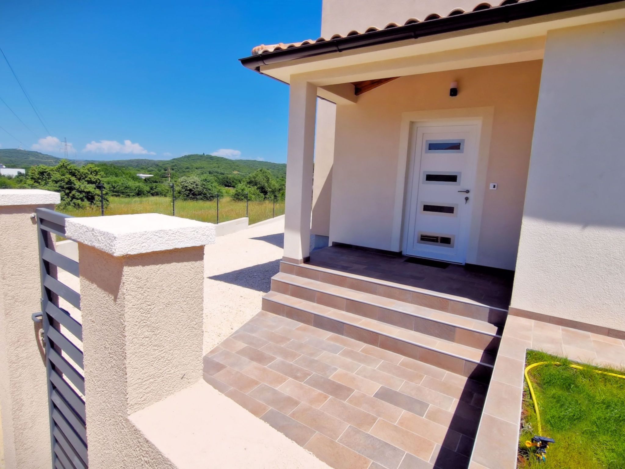 Villa Terrana-Buiten