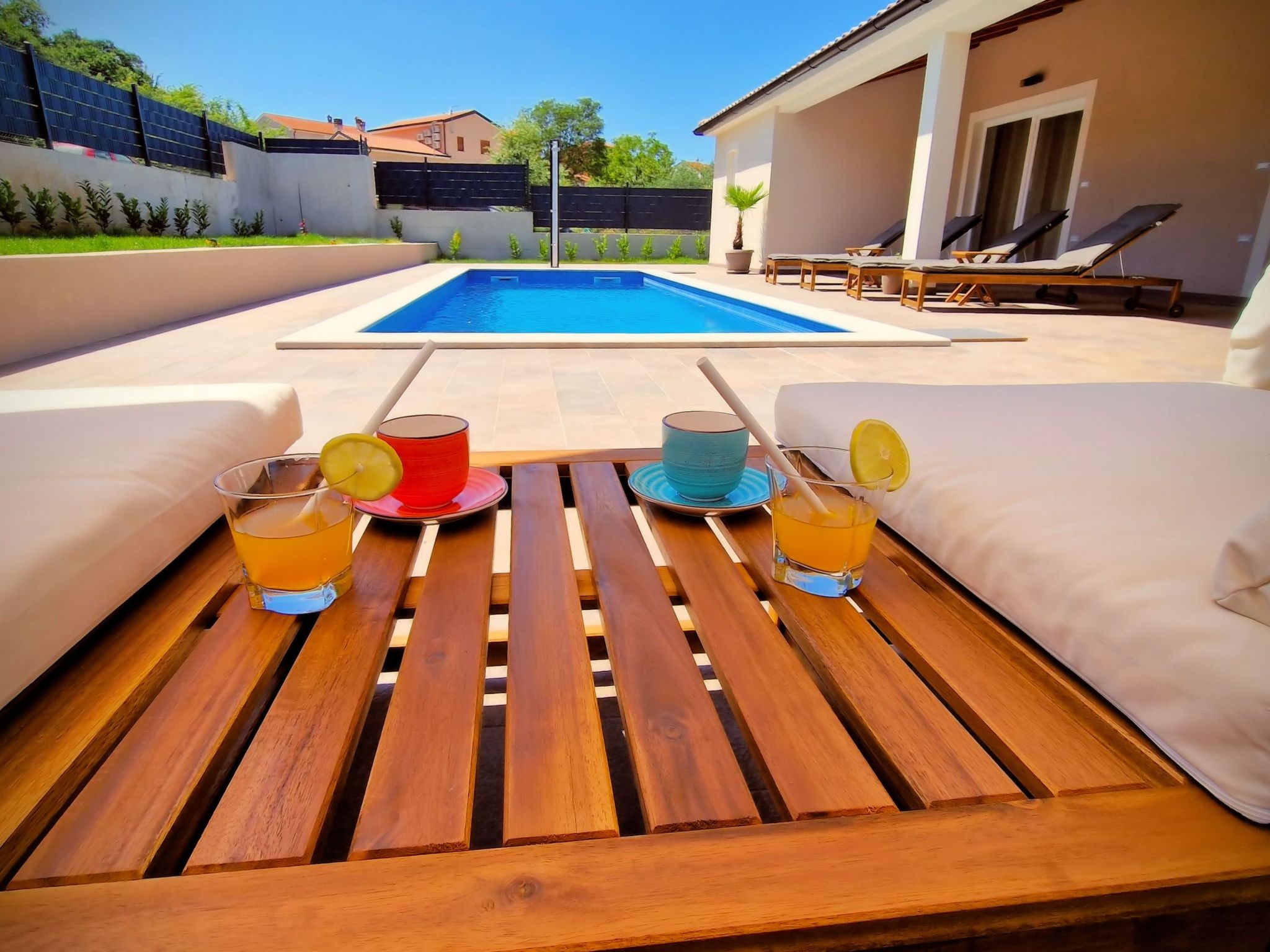 Villa Terrana-Binnen