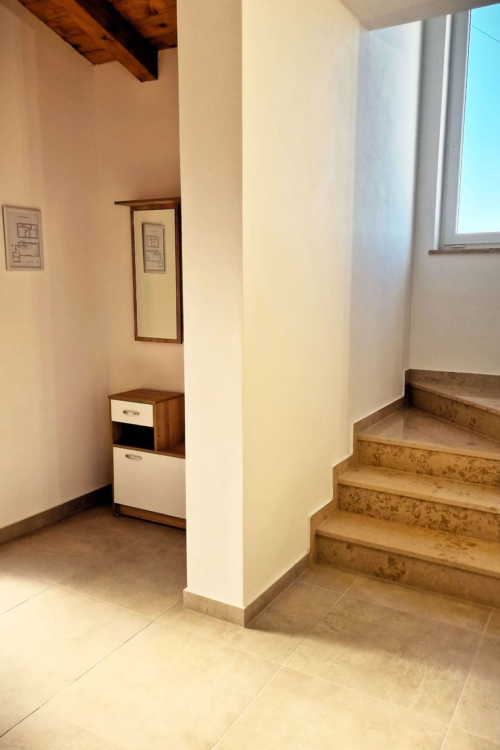 Villa Terrana-Binnen