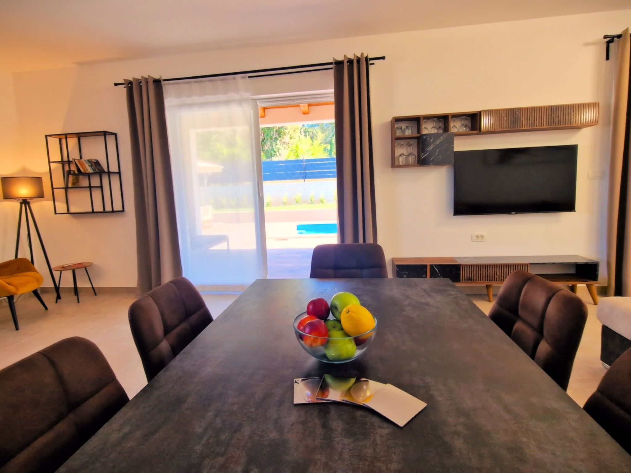 Villa Terrana-Binnen