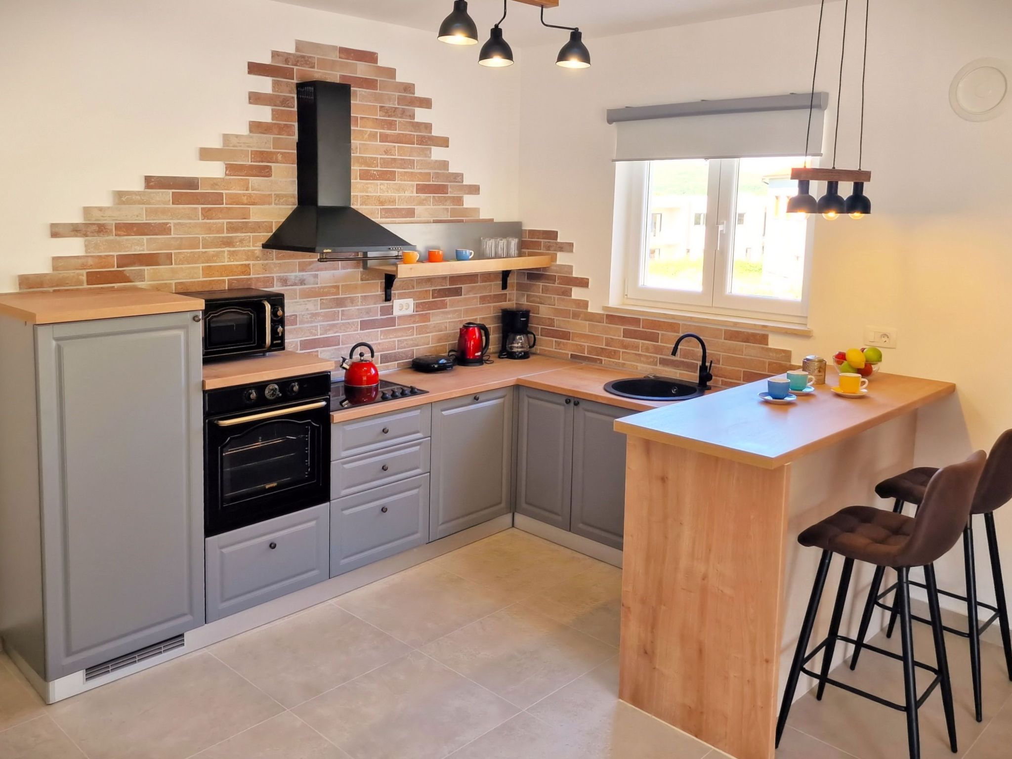 Photo of Villa Terrana