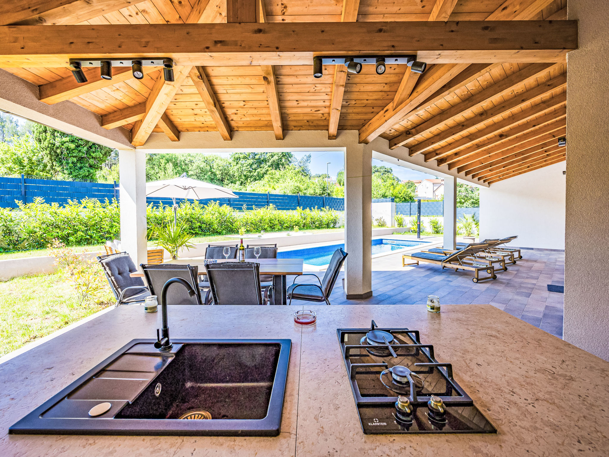 Photo of Villa Terrana