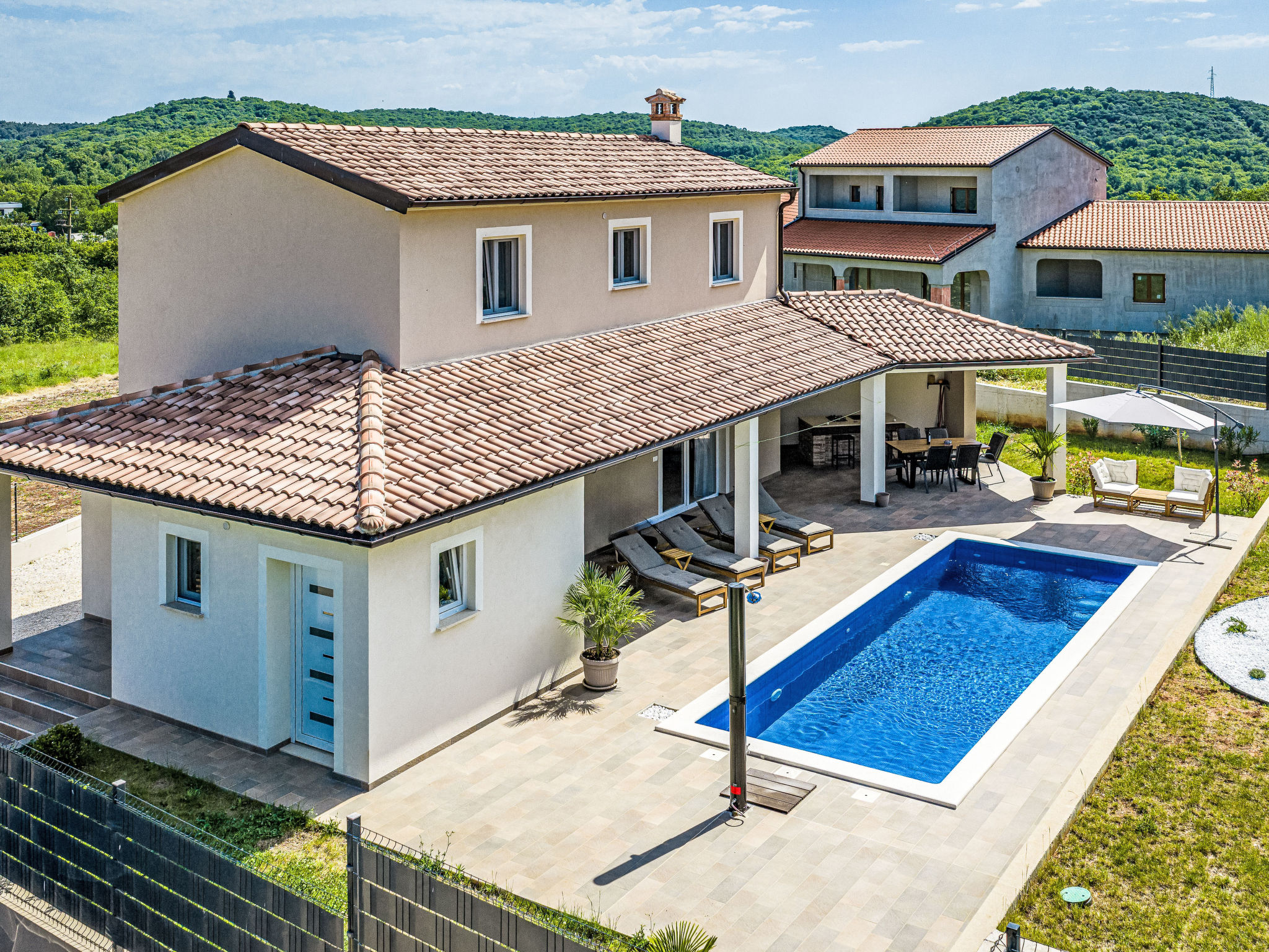 Photo of Villa Terrana