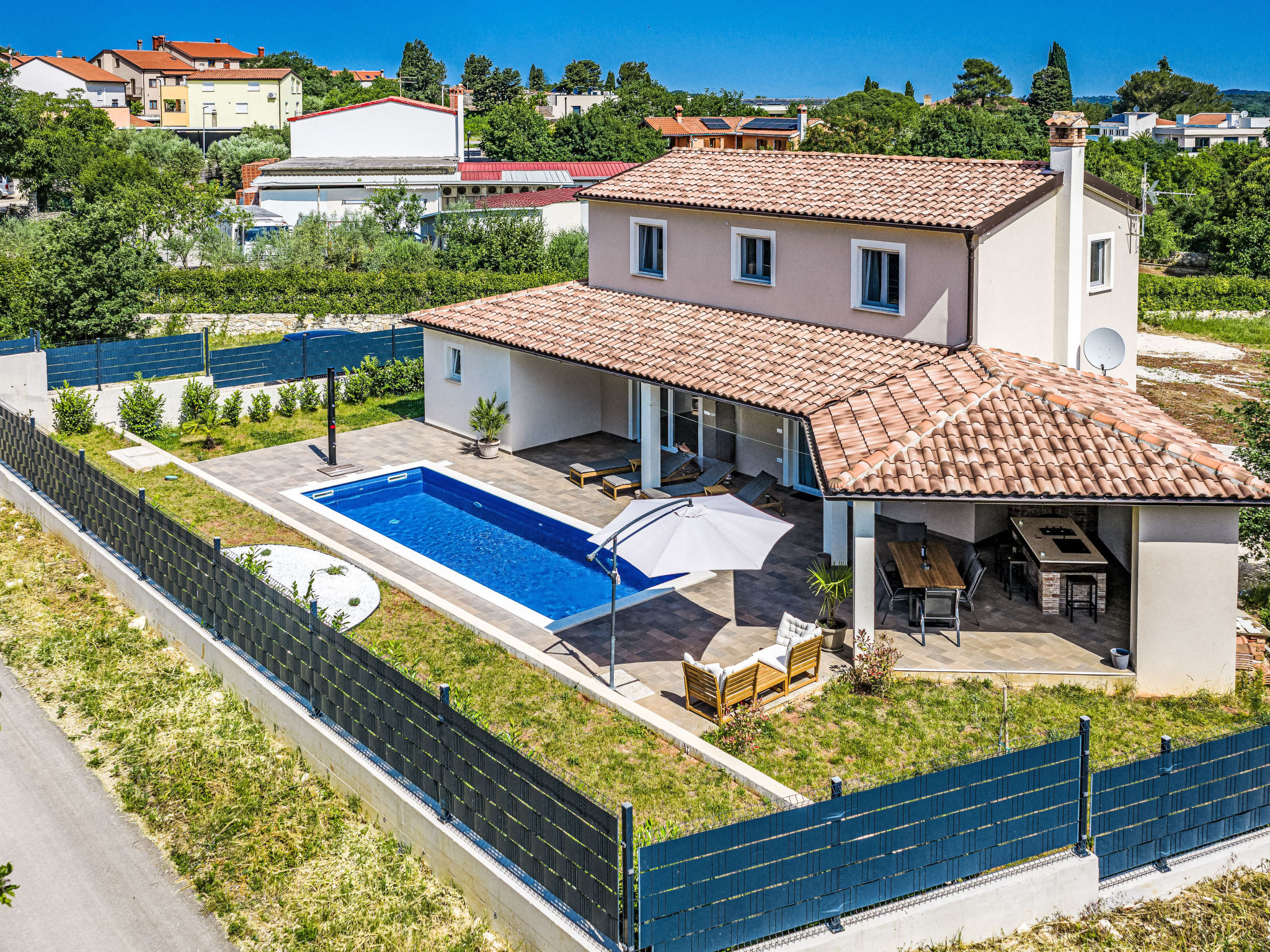 Photo of Villa Terrana