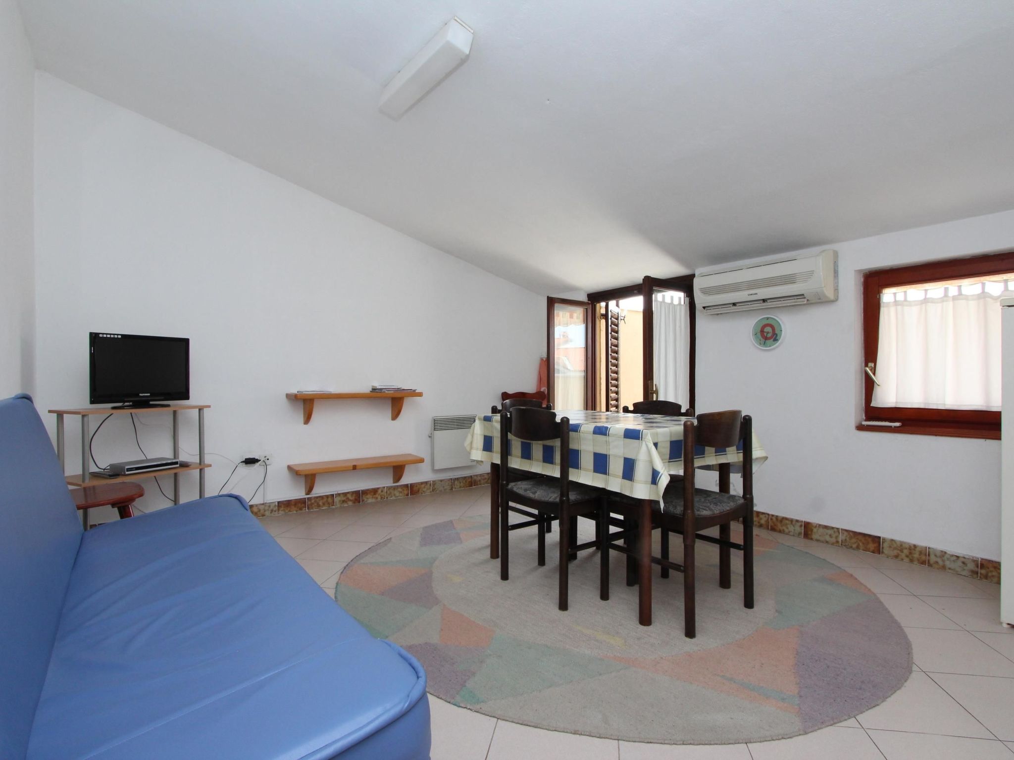 Ap Lora 4 Apartment in Rovinj
