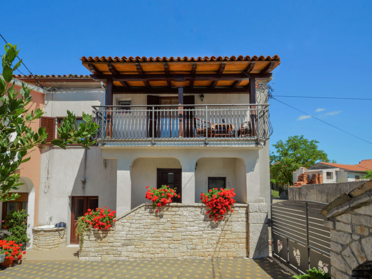 Search and Stay destination Foli, Istarska županija - Croatia from AU$ 108. Milka 2 (ROJ316)