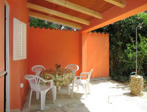 Knus appartement bij zee in Rovinj, 200m van het strand - thumbnail 2