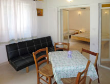 Knus appartement bij zee in Rovinj, 200m van het strand - thumbnail 6