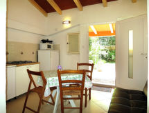 Knus appartement bij zee in Rovinj, 200m van het strand - thumbnail 3
