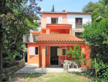 Apartamento Pineta