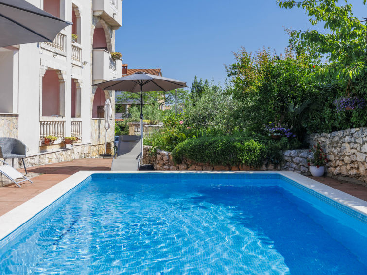 Search and Stay destination Rovinj, Istarska županija - Croatia from AU$ 153. Romantika (ROJ108)