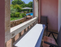 Ferienwohnung Romantika