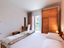 Ferienwohnung Romantika