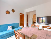 Ferienwohnung Romantika