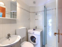 Ferienwohnung Romantika