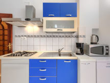 Ferienwohnung Romantika