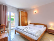 Ferienwohnung Romantika
