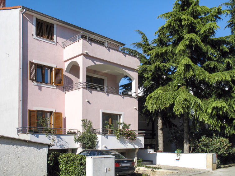 Haus Zinka (ROJ132)