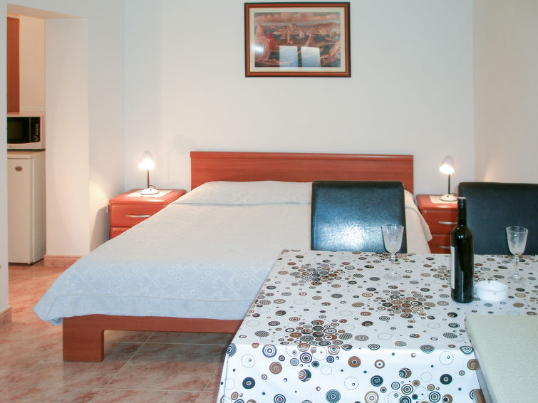 Alba (ROJ155) Apartment in Rovinj