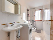 Knus appartement Alba vlakbij zee en strand in Rovinj - thumbnail 4