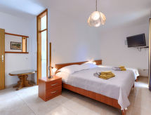 Knus appartement Alba vlakbij zee en strand in Rovinj - thumbnail 6